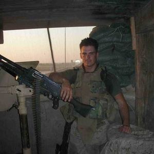 Meet your Posher, Joshua